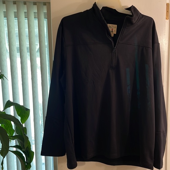 Zipper pull over - Picture 2 of 4